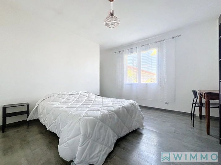 Maison a louer pessac - 4 pièce(s) - 107 m2 - Surfyn