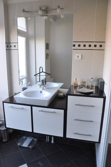 Maison a louer meudon - 9 pièce(s) - 208 m2 - Surfyn