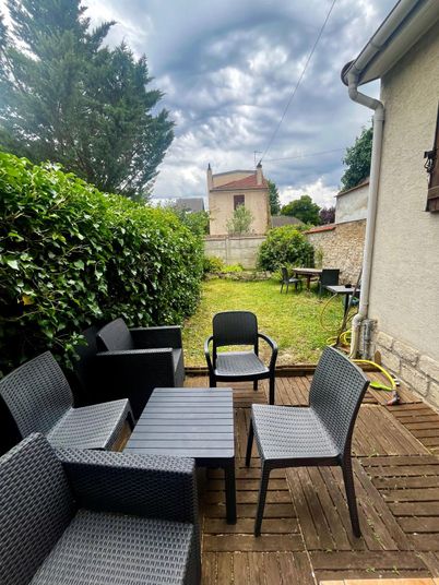 Maison a louer saint-maur-des-fosses - 5 pièce(s) - 80 m2 - Surfyn