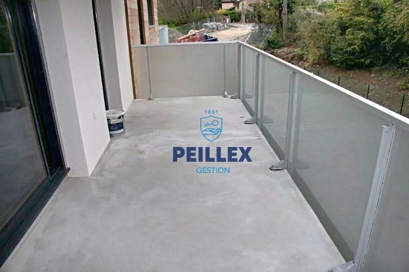 Appartement a louer thonon-les-bains - 3 pièce(s) - 65 m2 - Surfyn