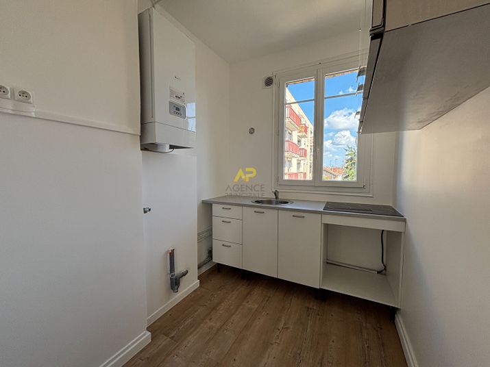 Appartement a louer cormeilles-en-parisis - 3 pièce(s) - 46 m2 - Surfyn