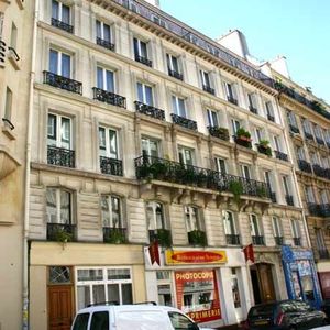 11 rue Mansart, 75009 Paris