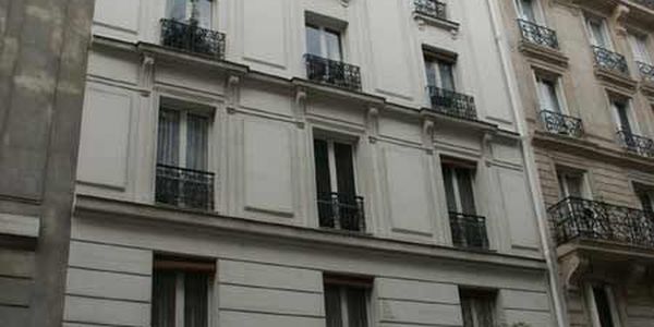 Rue Pétion, 75011 Paris