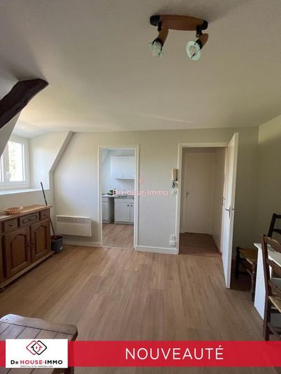 Appartement a louer chatellerault - 2 pièce(s) - 34 m2 - Surfyn