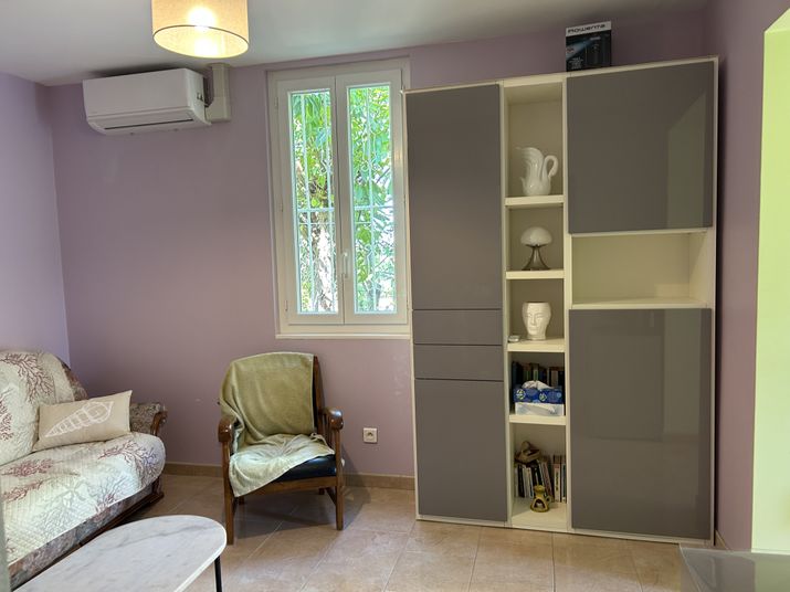 Maison a louer nice - 3 pièce(s) - 63 m2 - Surfyn