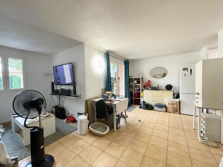 Maison a louer frejus - 3 pièce(s) - 55 m2 - Surfyn