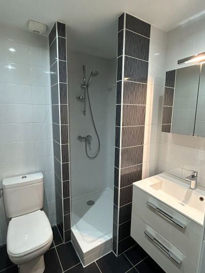 Maison a louer caluire-et-cuire - 3 pièce(s) - 70 m2 - Surfyn