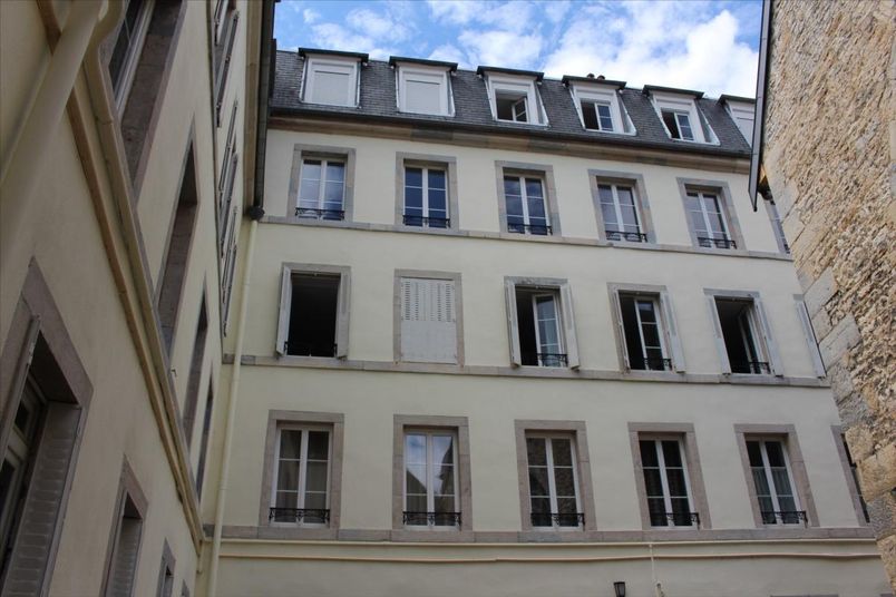 Appartement a louer besancon - 3 pièce(s) - 83 m2 - Surfyn