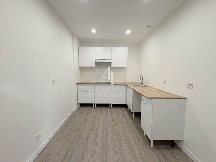 Appartement a louer lagny-sur-marne - 2 pièce(s) - 33 m2 - Surfyn