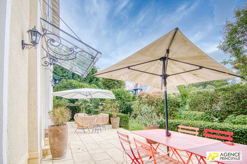 Maison a louer versailles - 9 pièce(s) - 427 m2 - Surfyn