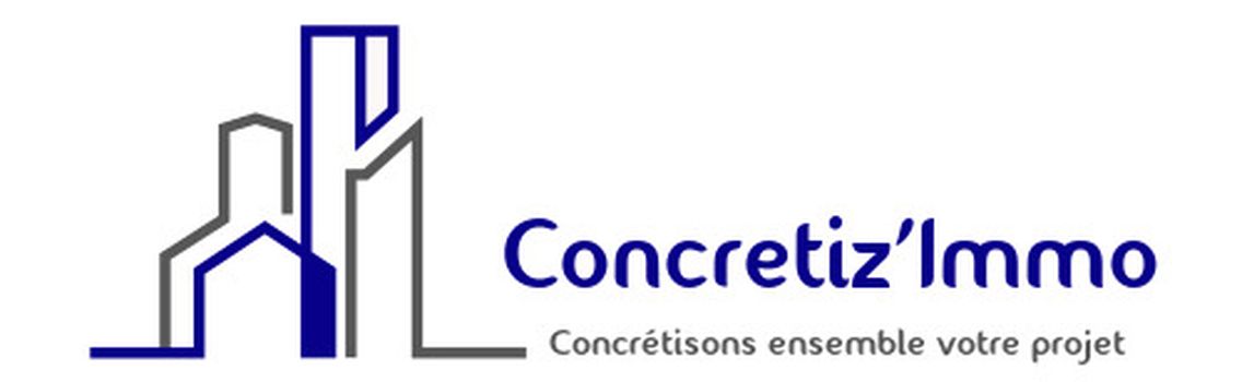 Concretiz Immo Pessac
