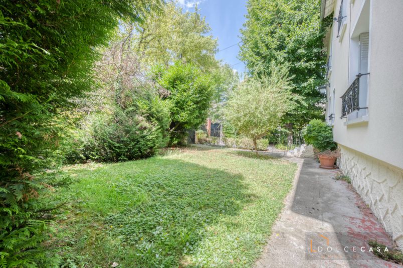 Maison a louer creteil - 6 pièce(s) - 173 m2 - Surfyn