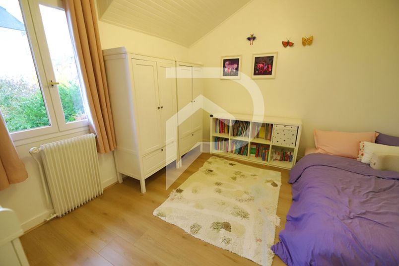 Maison a louer chatou - 6 pièce(s) - 100 m2 - Surfyn