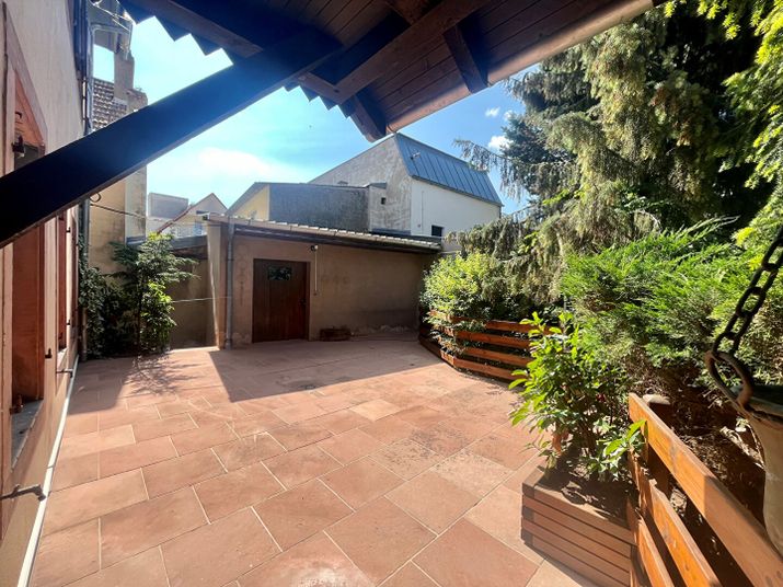 Appartement a louer haguenau - 2 pièce(s) - 73 m2 - Surfyn