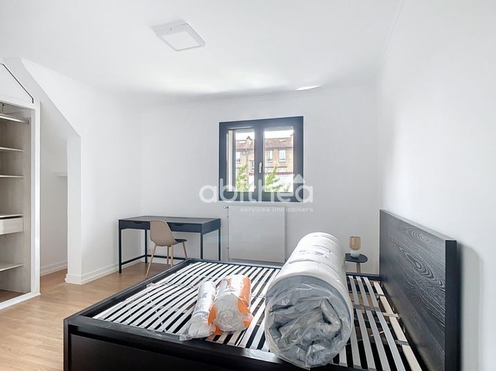 Maison a louer choisy-le-roi - 11 pièce(s) - 155 m2 - Surfyn