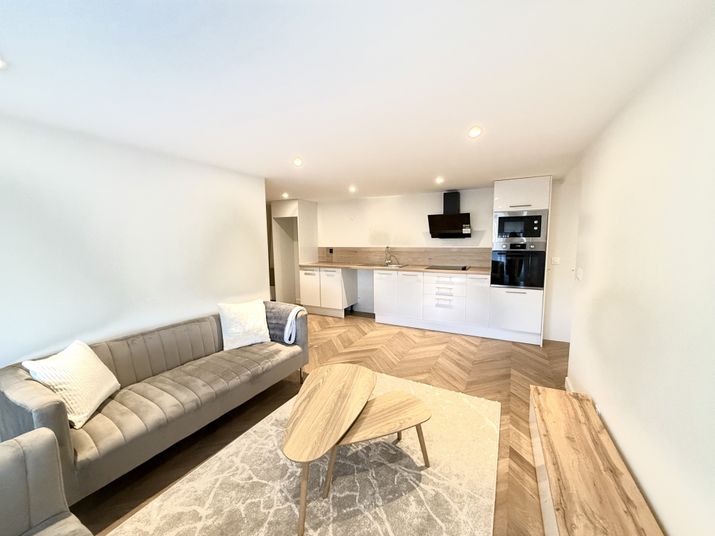 Appartement a louer champigny-sur-marne - 2 pièce(s) - 48 m2 - Surfyn