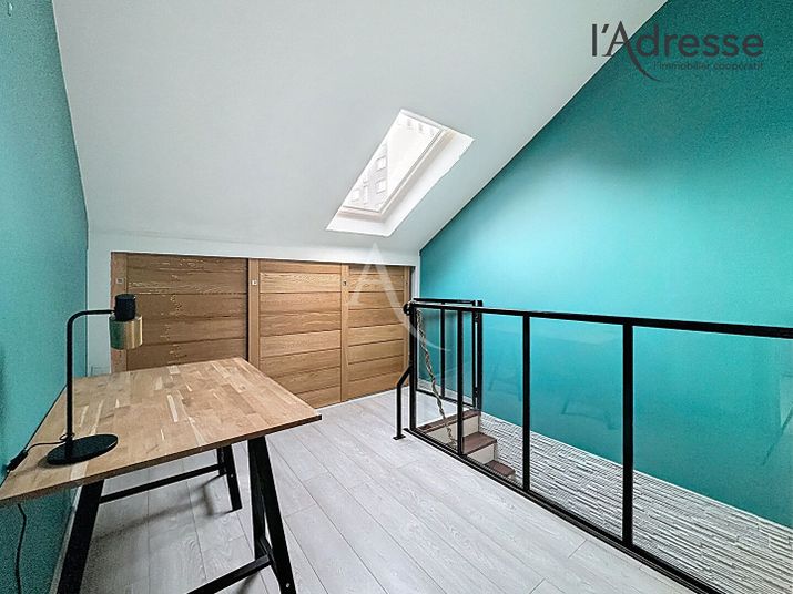 Appartement a louer suresnes - 3 pièce(s) - 70 m2 - Surfyn