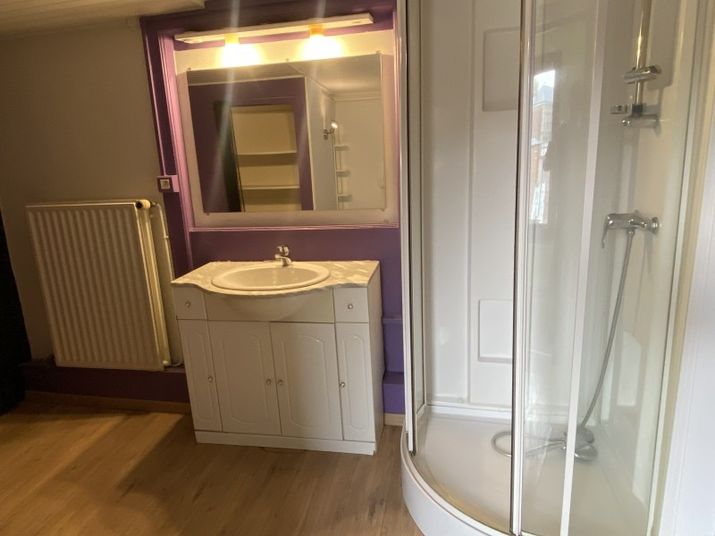 Maison a louer - 3 pièce(s) - 66.9 m2 - Surfyn