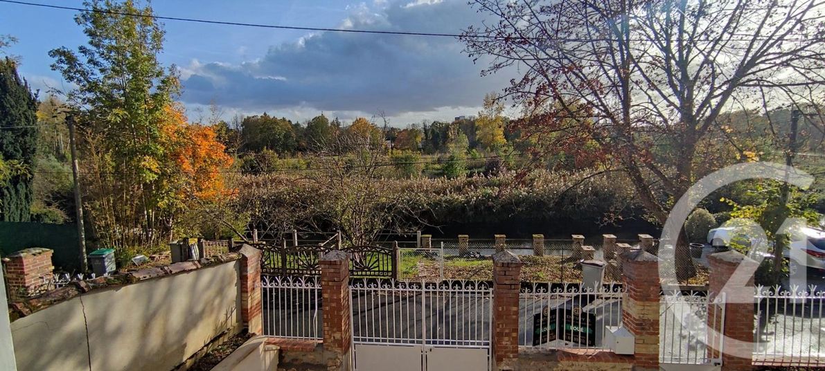 Maison a louer brunoy - 6 pièce(s) - 103 m2 - Surfyn