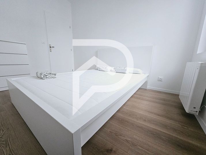 Appartement a louer creil - 3 pièce(s) - 53 m2 - Surfyn