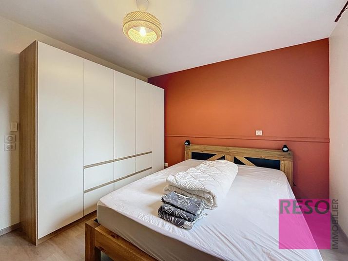 Appartement a louer annemasse - 3 pièce(s) - 62 m2 - Surfyn