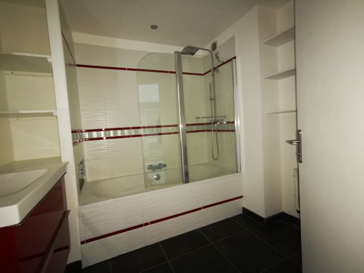 Appartement a louer dijon - 2 pièce(s) - 48 m2 - Surfyn