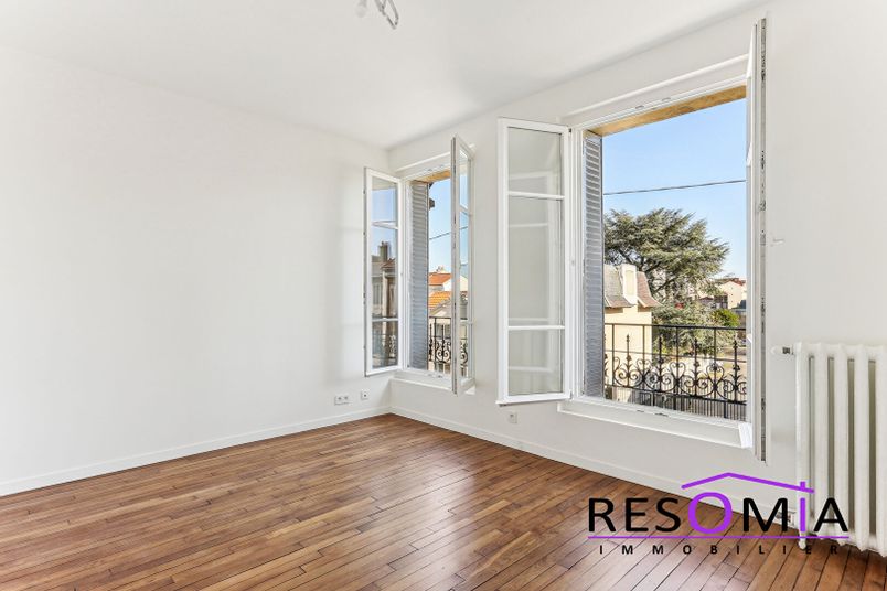 Maison a louer clamart - 8 pièce(s) - 205 m2 - Surfyn