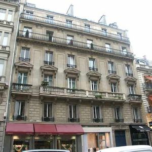 50 rue François 1er, 75008 Paris