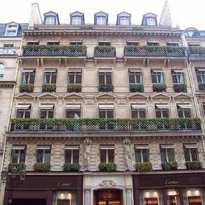 3 Rue De La Paix Paris