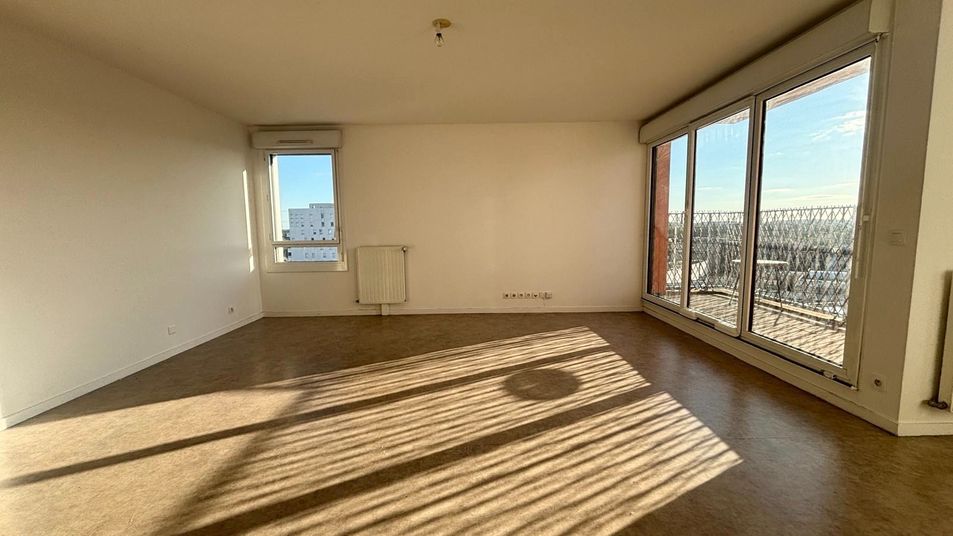 Appartement a louer evry - 3 pièce(s) - 62 m2 - Surfyn
