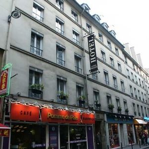 74 rue de Provence, 75009 Paris