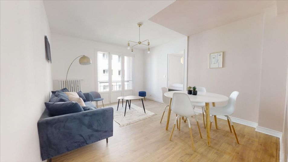 Appartement a louer besancon - 5 pièce(s) - 10 m2 - Surfyn