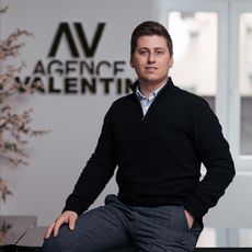 Agence Valentin - Metz (57000)
