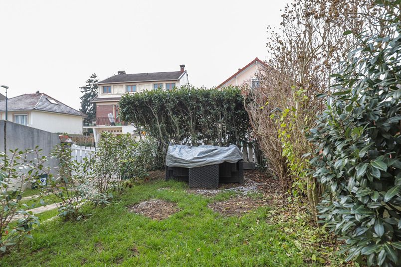 Maison a louer clamart - 6 pièce(s) - 117 m2 - Surfyn