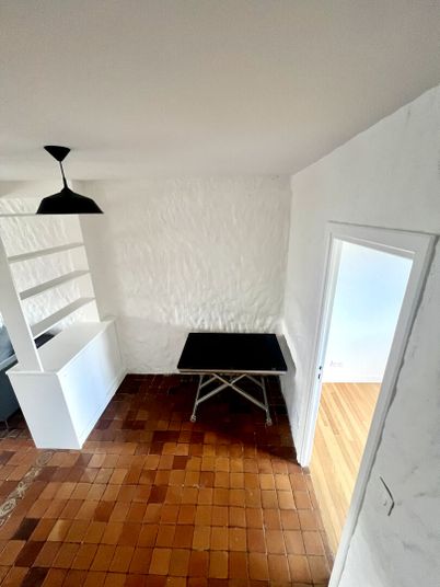 Appartement a louer issy-les-moulineaux - 3 pièce(s) - 59 m2 - Surfyn