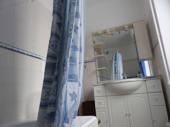 Maison a louer quimper - 4 pièce(s) - 75 m2 - Surfyn