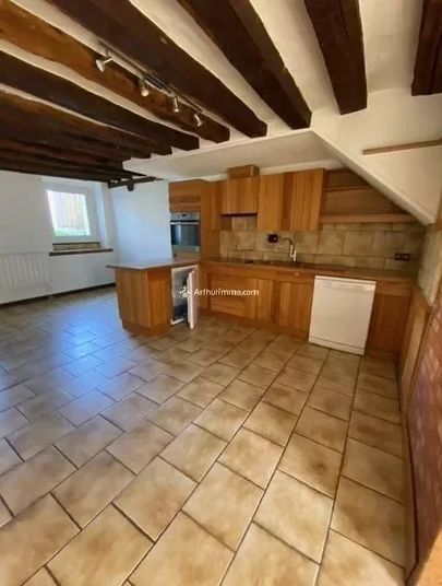 Maison a louer savigny-sur-orge - 3 pièce(s) - 74 m2 - Surfyn