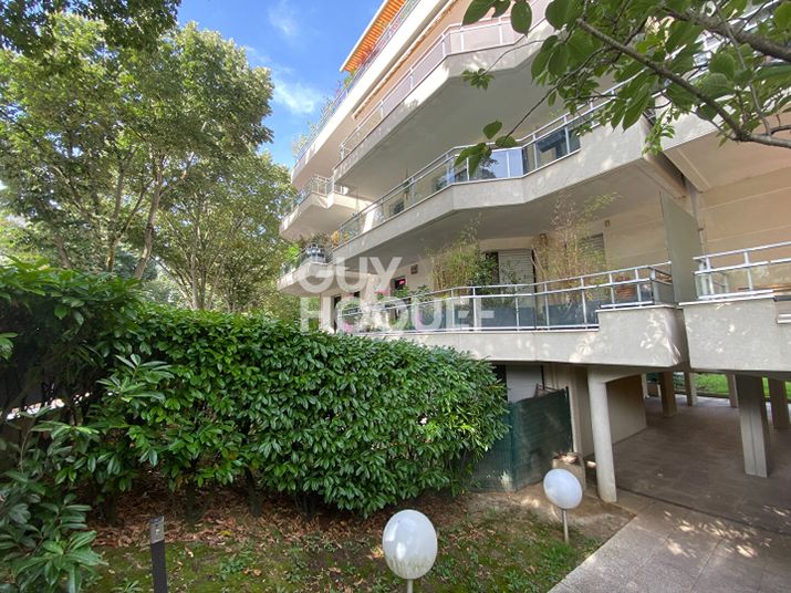 Appartement a louer fontenay-aux-roses - 4 pièce(s) - 74 m2 - Surfyn