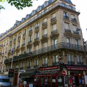 16 rue des Fontaines du Temple, 75003 Paris