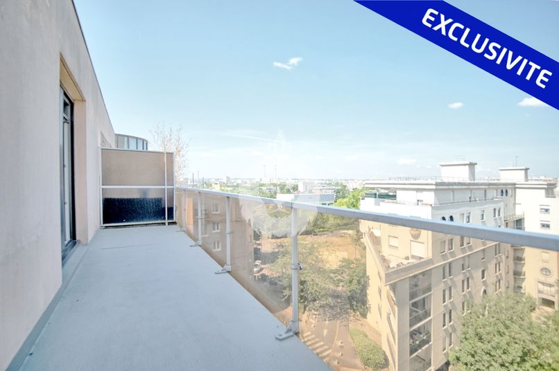 Appartement a louer maisons-alfort - 3 pièce(s) - 72 m2 - Surfyn