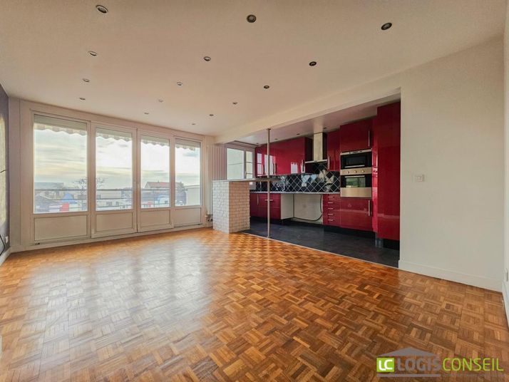 Appartement a louer sceaux - 3 pièce(s) - 66 m2 - Surfyn