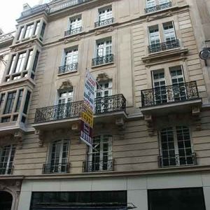 27 rue de Mogador, 75009 Paris