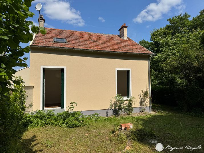 Maison a louer saint-germain-en-laye - 5 pièce(s) - 66 m2 - Surfyn