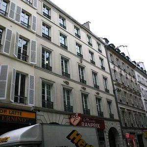 39 rue Godot de Mauroy, 75009 Paris