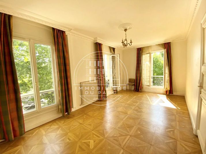 Maison a louer chatou - 10 pièce(s) - 285 m2 - Surfyn