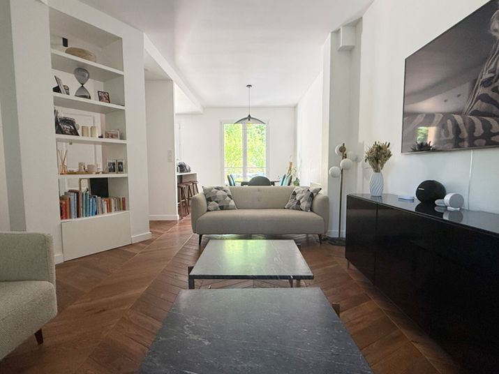 Maison a louer montmorency - 7 pièce(s) - 156 m2 - Surfyn