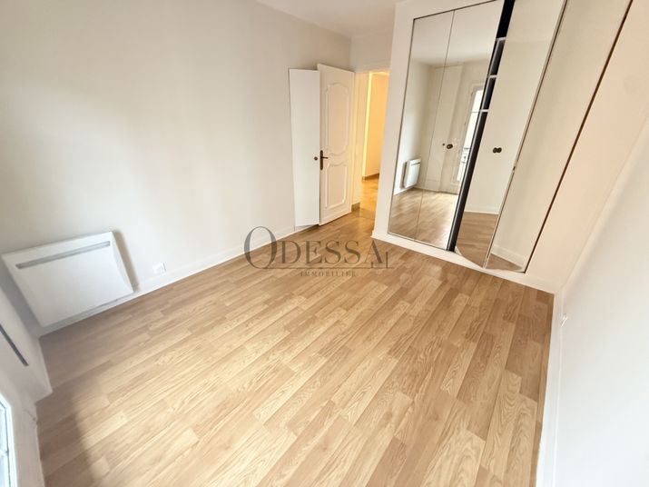 Appartement a louer saint-mande - 3 pièce(s) - 67 m2 - Surfyn