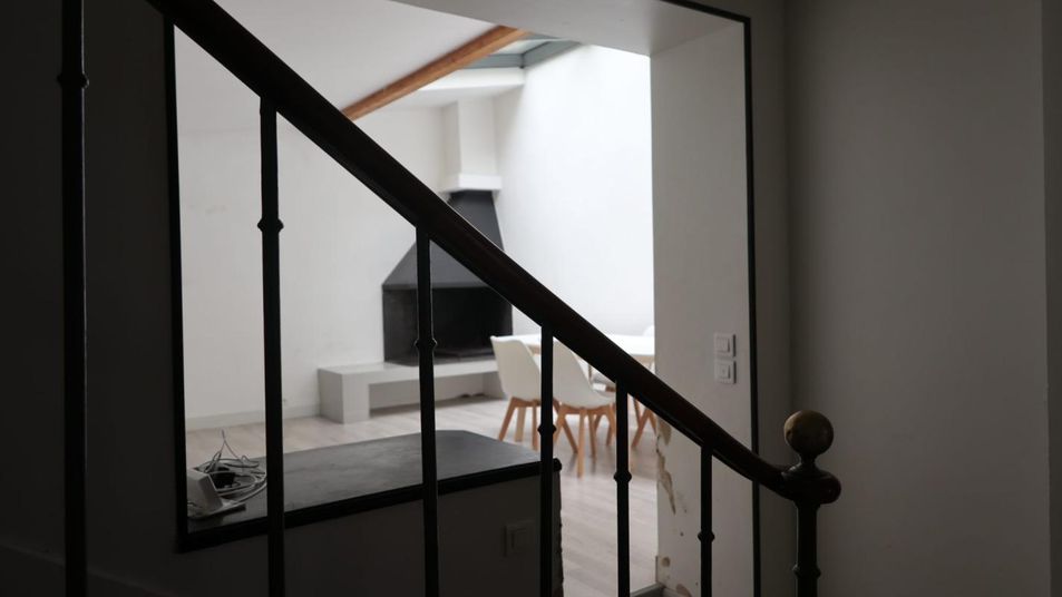 Maison a louer taverny - 5 pièce(s) - 113 m2 - Surfyn