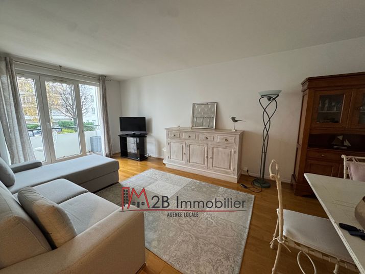 Appartement a louer lagny-sur-marne - 3 pièce(s) - 68 m2 - Surfyn