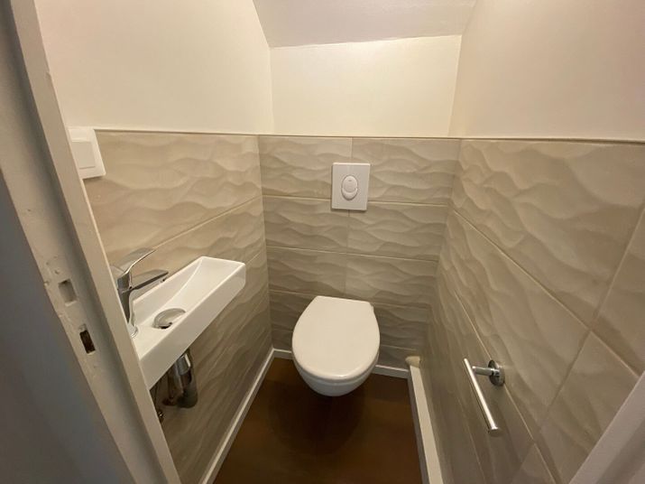 Appartement a louer  - 4 pièce(s) - 92 m2 - Surfyn